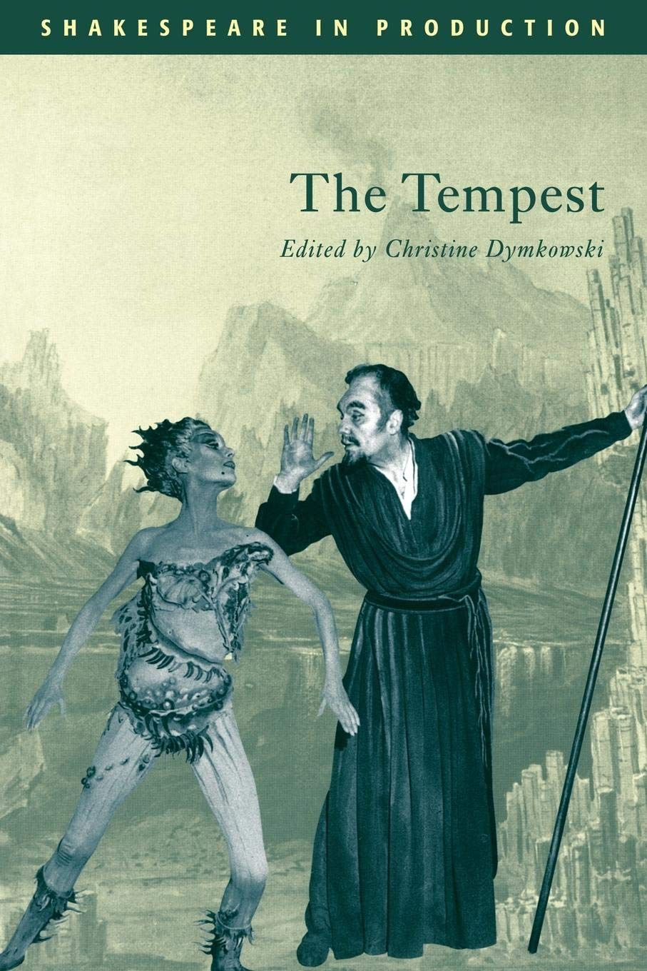 The Tempest (Shakespeare in Production),Used