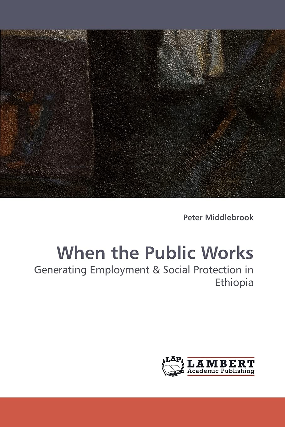When the Public Works: Generating Employment & Social Protection in Ethiopia,Used