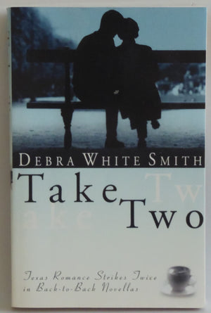 Take Two: Texas Romance Strikes Twice in BacktoBack Novellas (The Key/The Promise: Heartsong Romance 2in1),Used