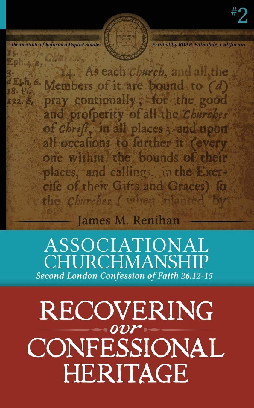 Journal of the Institute of Reformed Baptist Studies 2014 (JIRBS),Used
