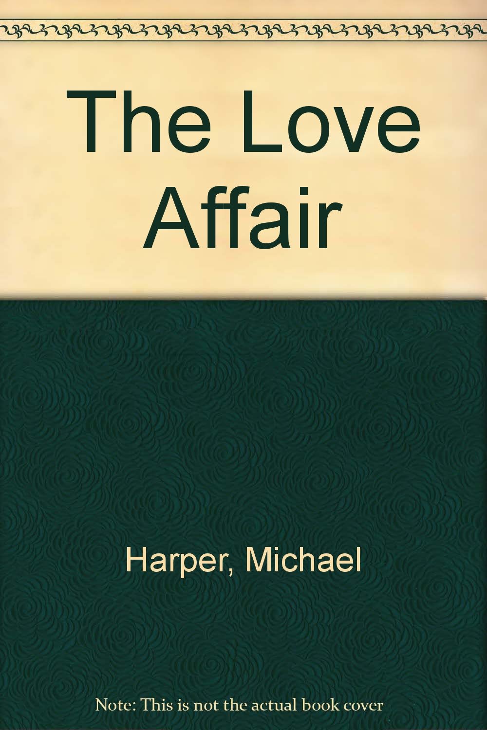 The Love Affair,Used