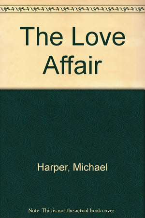 The Love Affair,Used