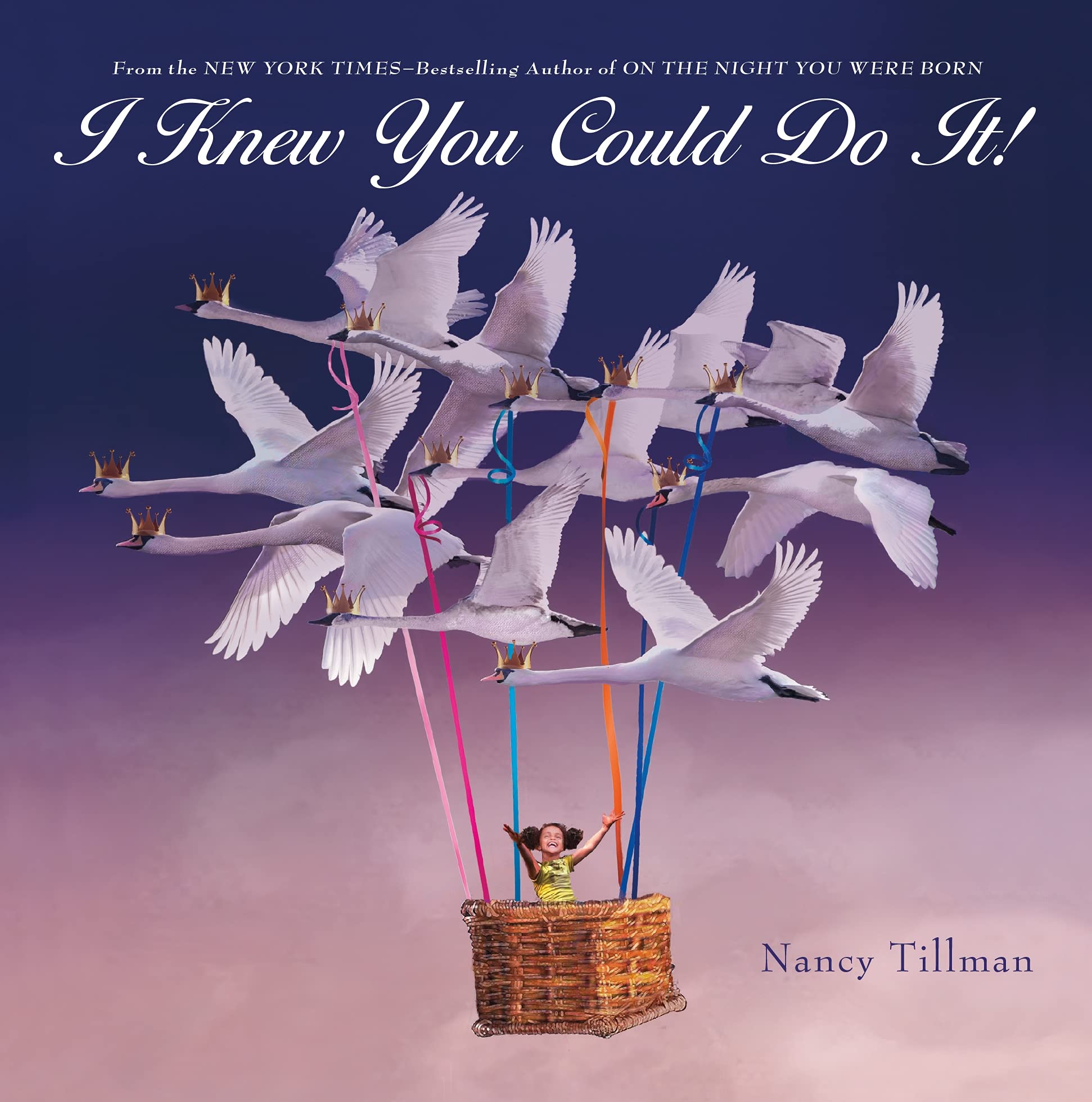 I Knew You Could Do It!,Used