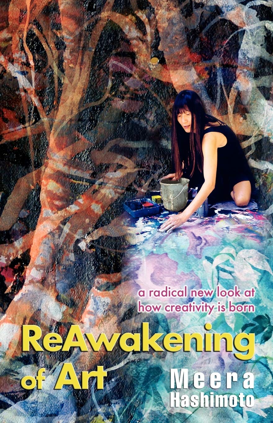 Reawakening Of Art