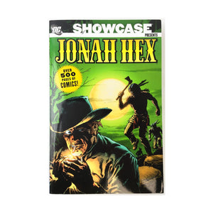 Showcase Presents: Jonah Hex  Vol 01