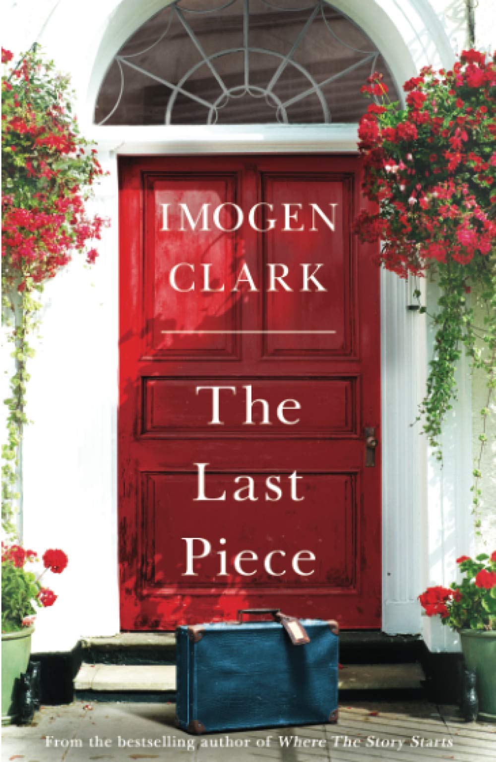 The Last Piece,Used
