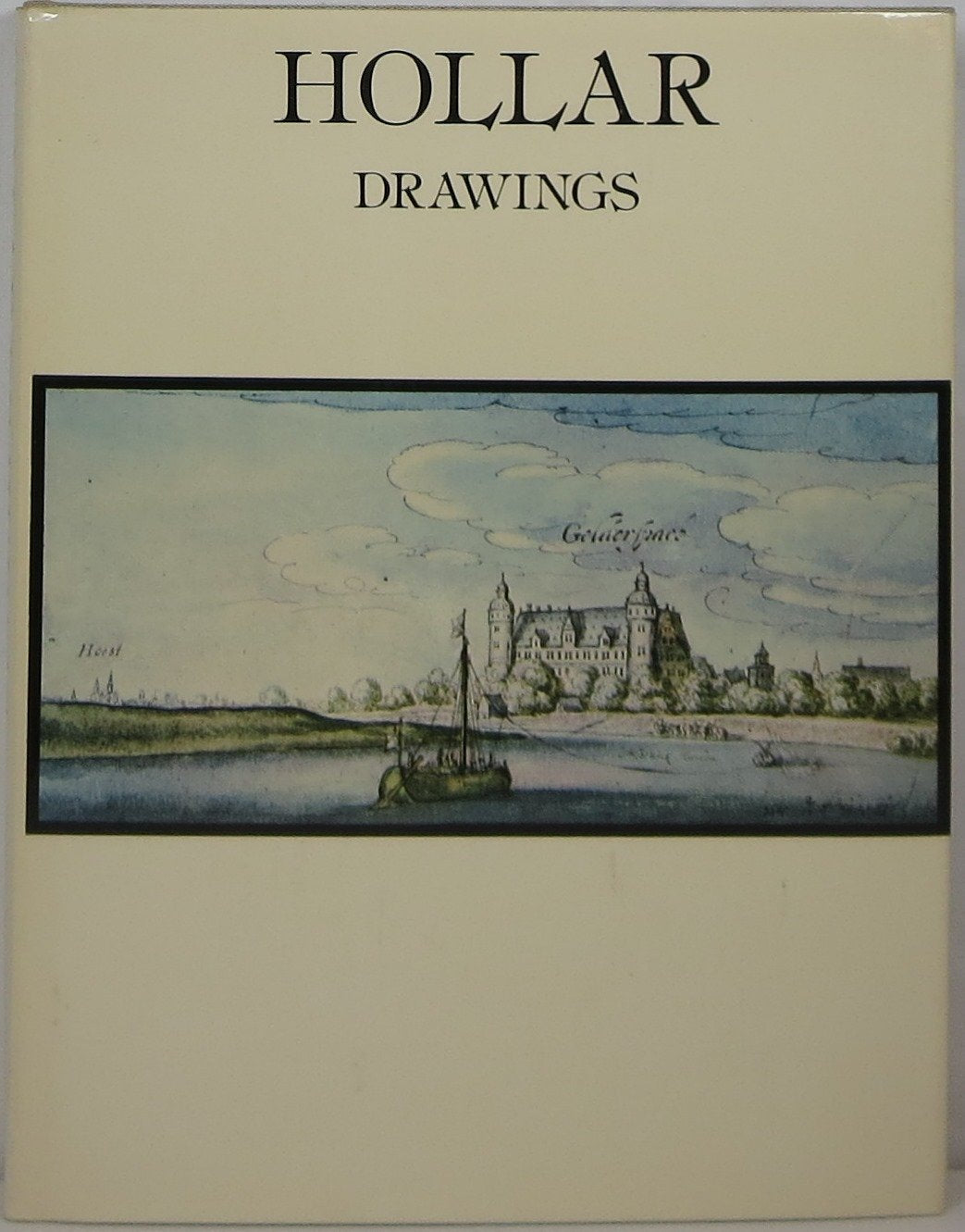 Hollar: Drawings,Used