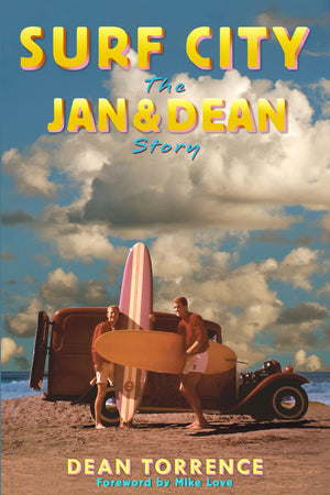 Surf City: The Jan and Dean Story,Used