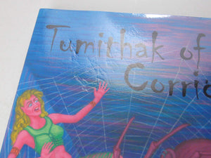 Tumithak Of The Corridors-new