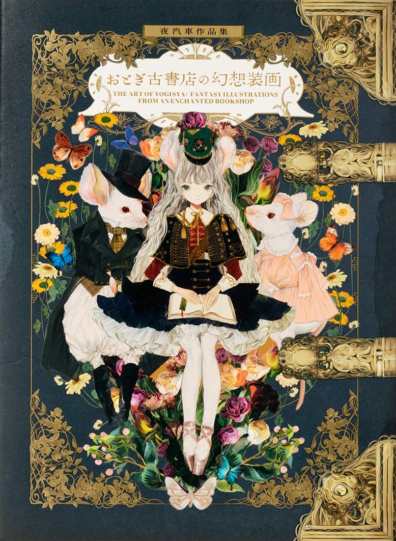 The Art of Yogisya (Japanese Edition),Used