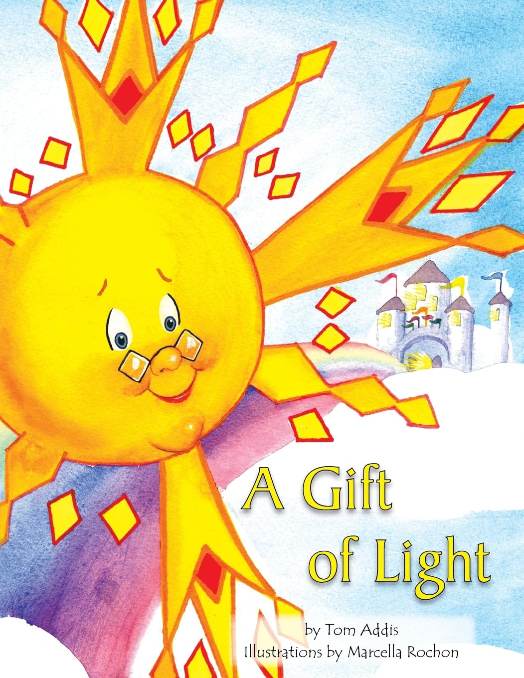 A Gift Of Light,Used