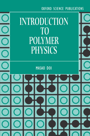 Introduction to Polymer Physics,Used