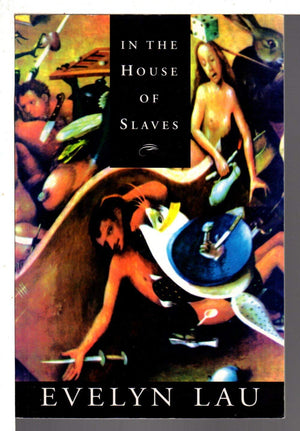 In the House of Slaves,Used