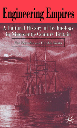 Engineering Empires,Used