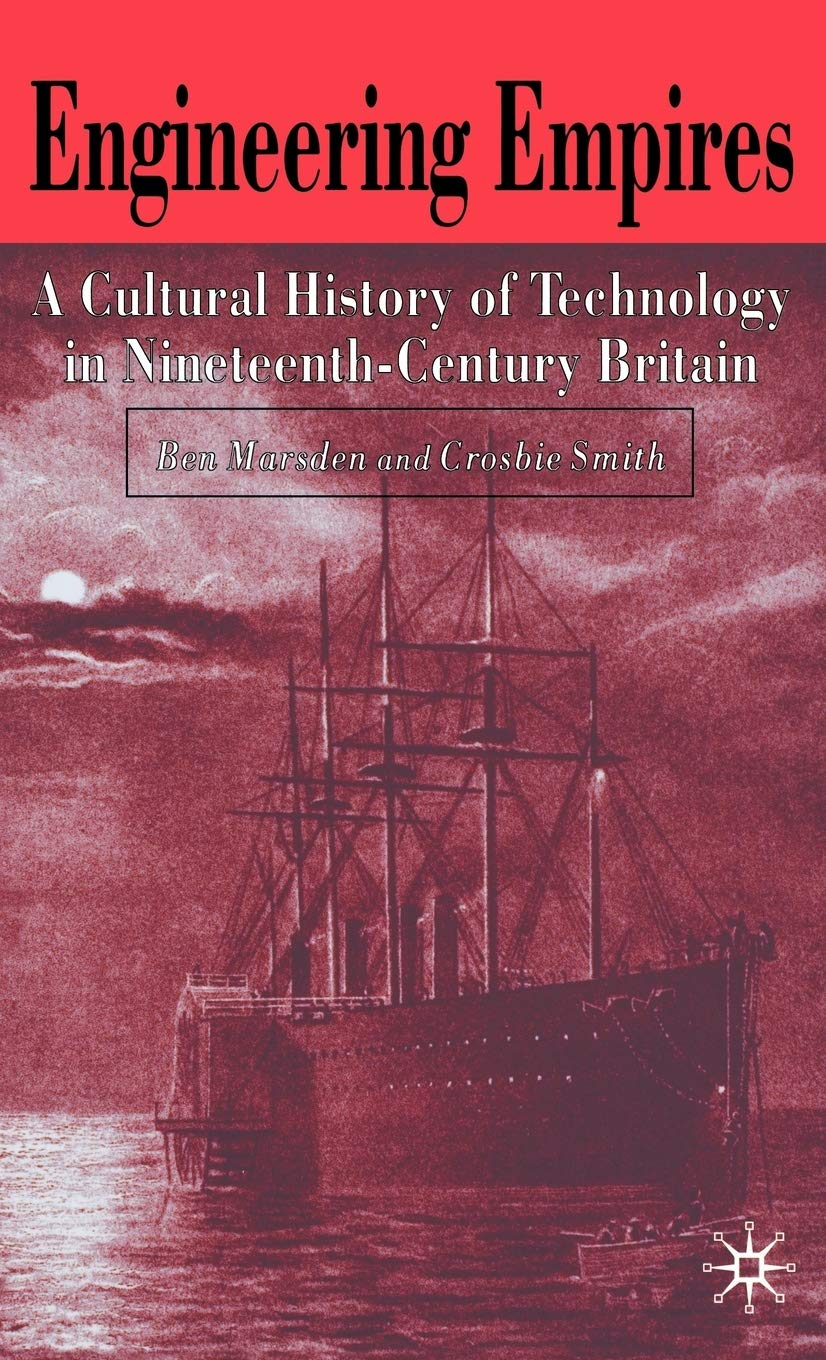 Engineering Empires,Used