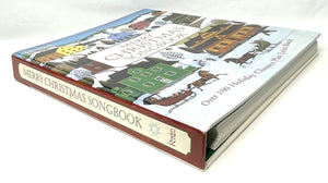 The Reader's Digest Merry Christmas Songbook (Reader's Digest Publications),New