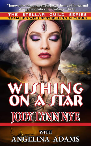 Wishing on a Star,Used