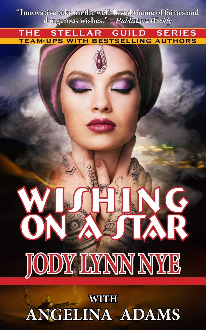 Wishing on a Star,Used