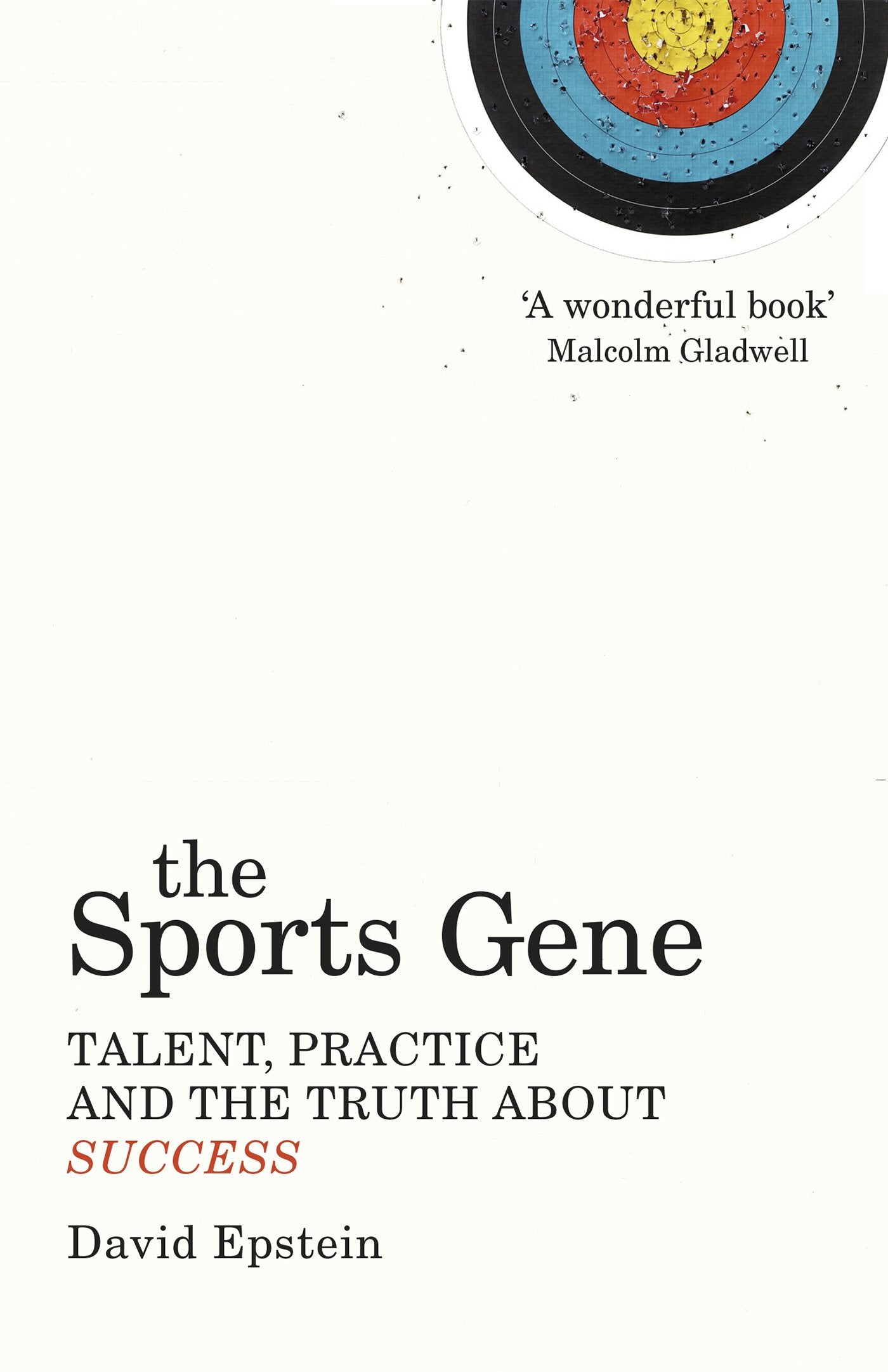 Sports Gene,Used