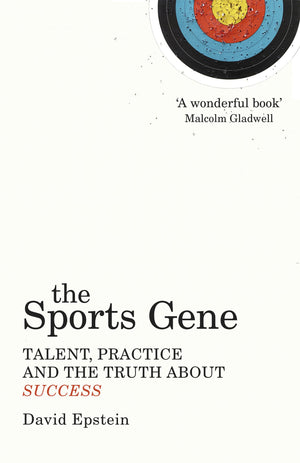 Sports Gene,Used