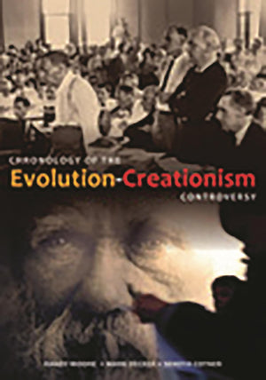 Chronology of the EvolutionCreationism Controversy,Used