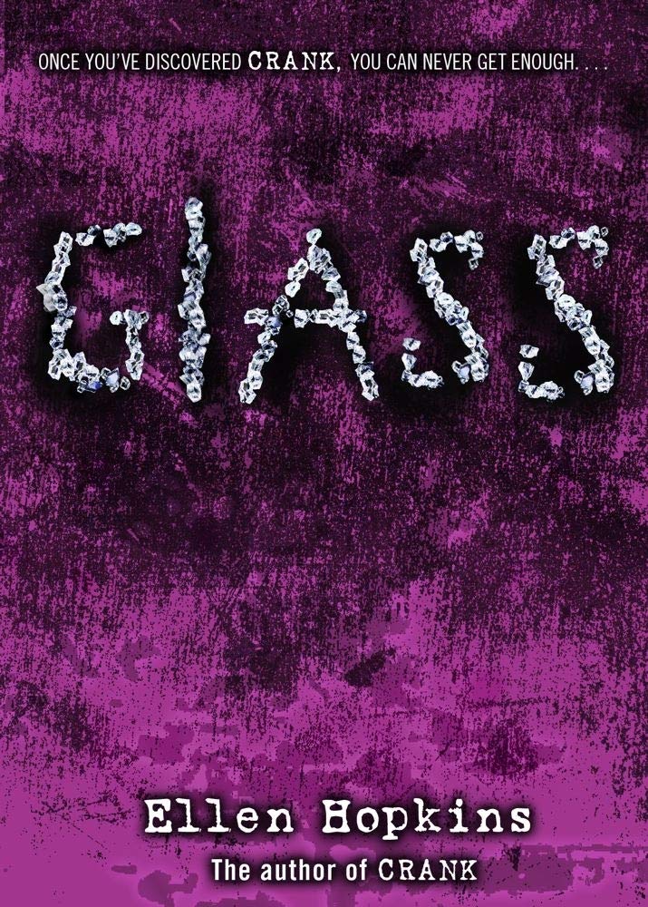 Glass (The Crank Trilogy),Used