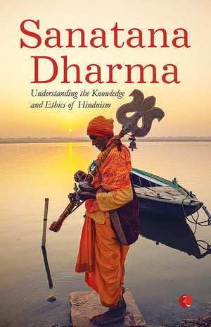 Santana Dharama
