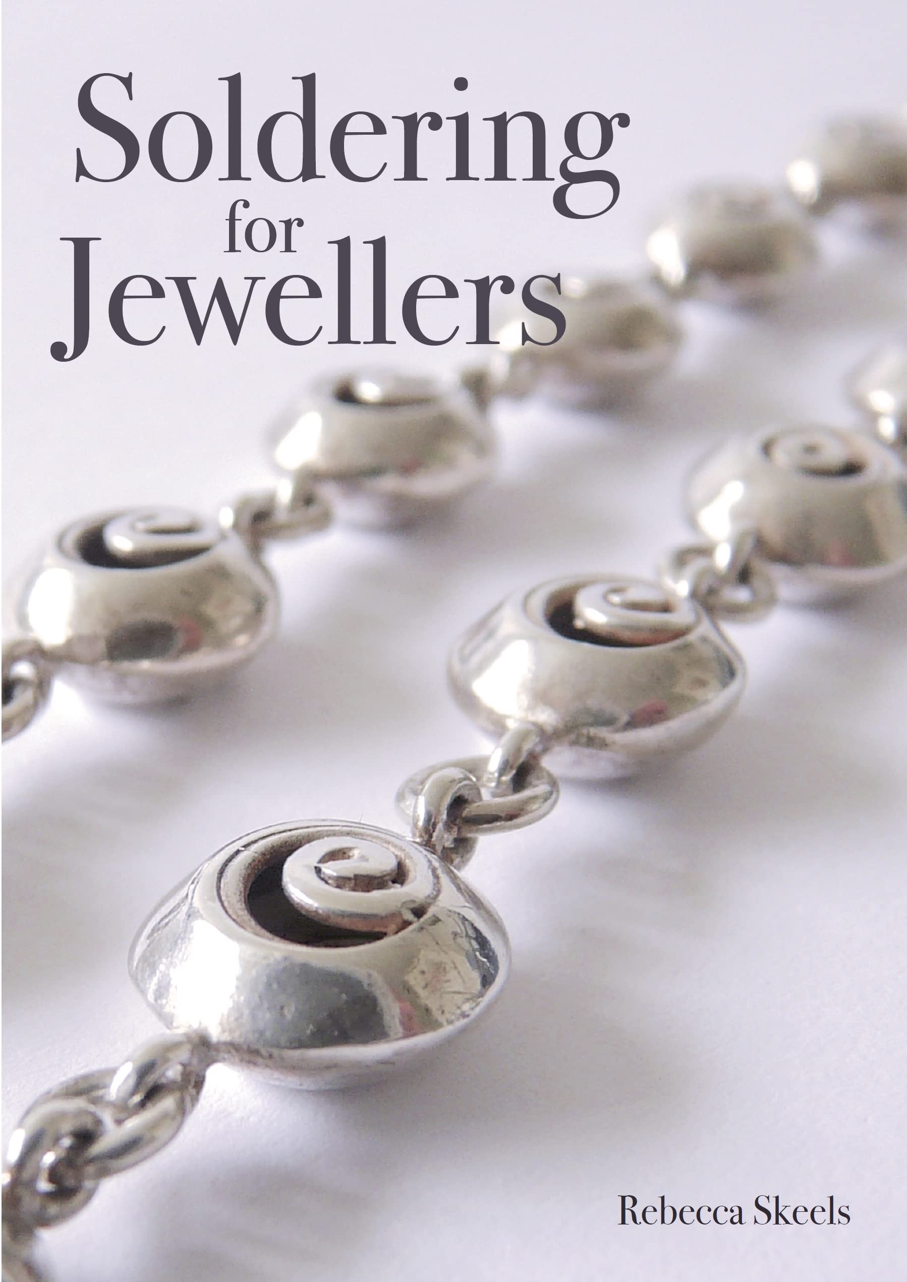 Soldering for Jewellers,Used