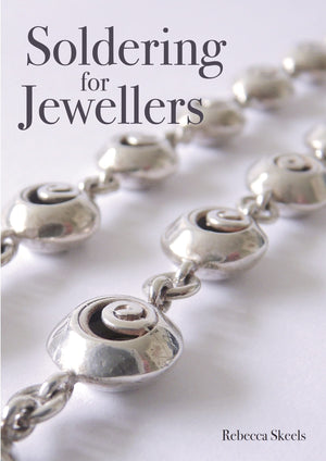 Soldering for Jewellers,Used
