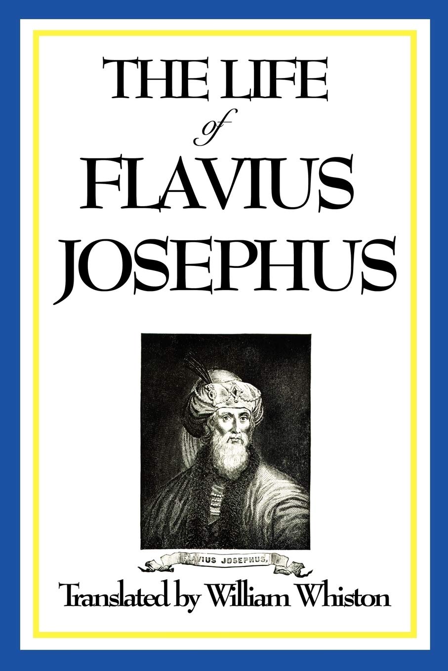 The Life of Flavius Josephus,Used