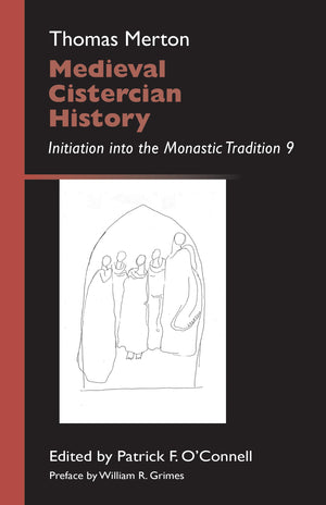 Medieval Cistercian History: Initiation into the Monastic Tradition 9 (Volume 43) (Monastic Wisdom Series),Used