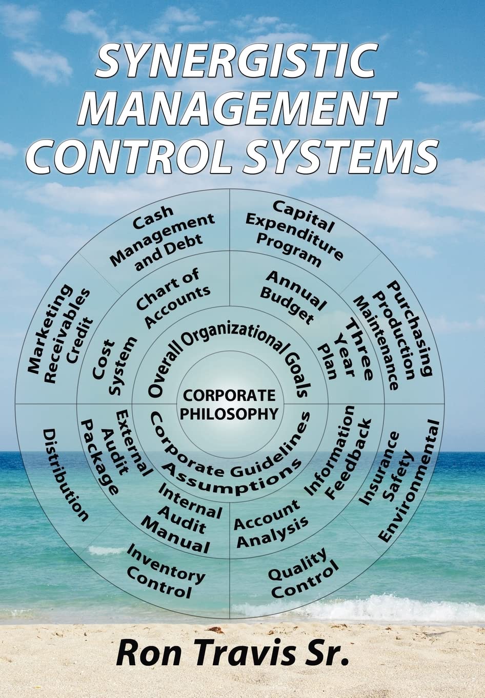 Synergistic Management Control Systems,Used