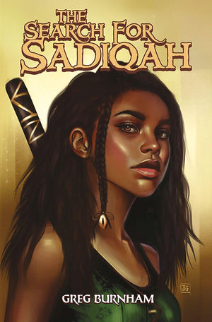 The Search For Sadiqah