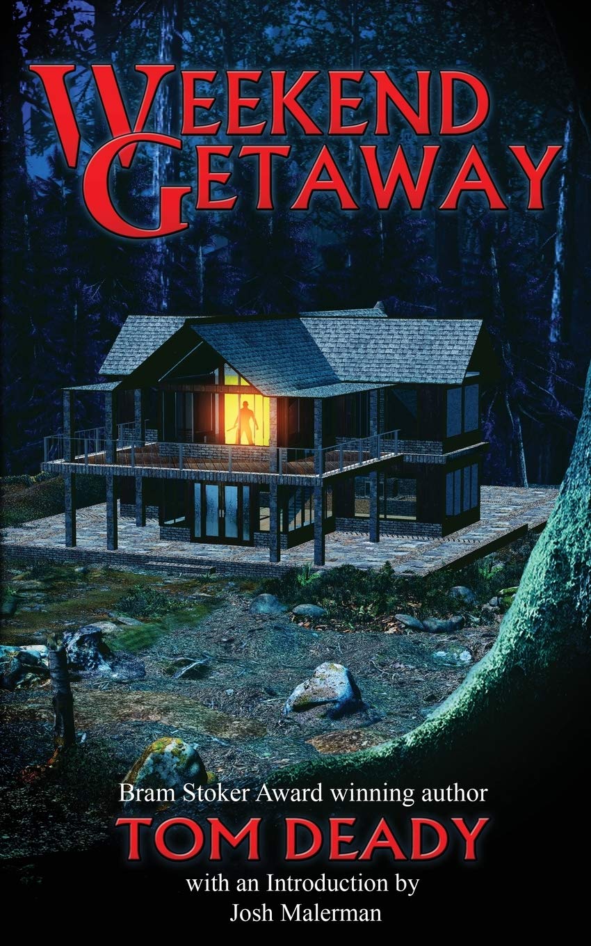 Weekend Getaway,Used