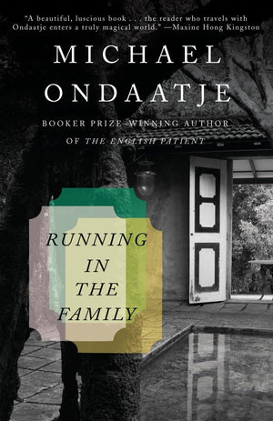 Running In The Family,New