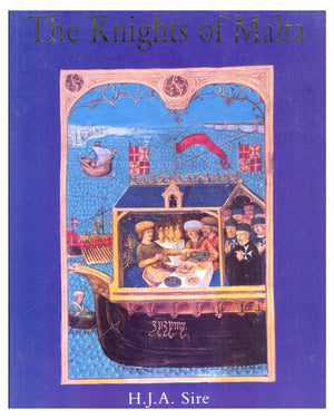 The Knights of Malta,Used