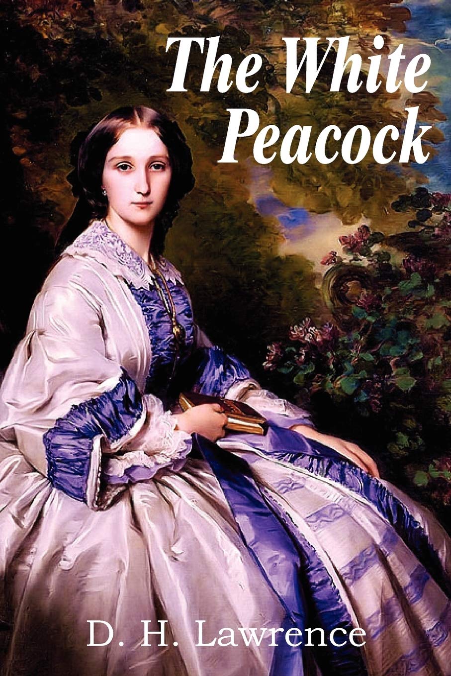The White Peacock,Used