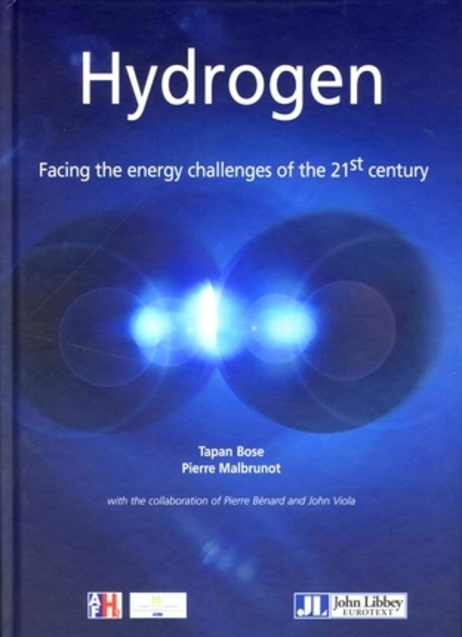 Hydrogen,Used