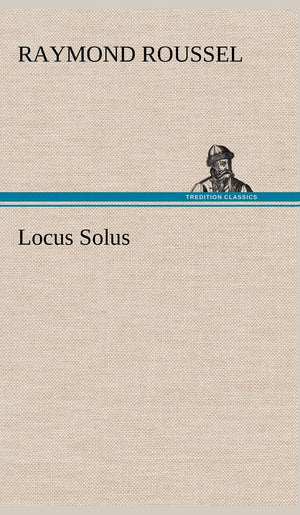 Locus Solus (French Edition),Used