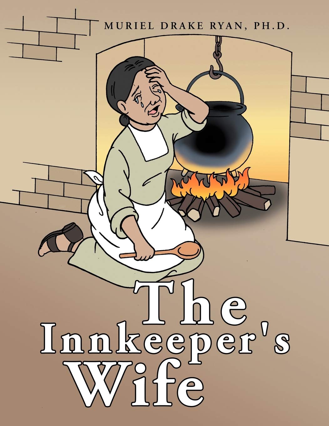 The Innkeeper'S Wife,Used