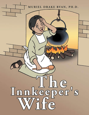 The Innkeeper'S Wife,Used