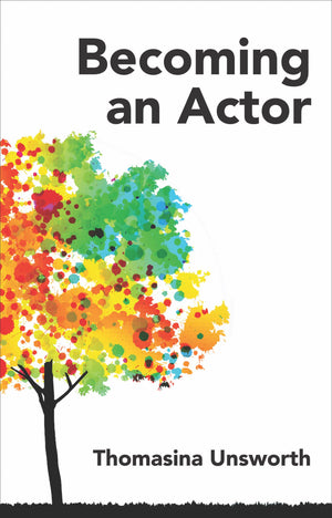 Becoming an Actor,Used