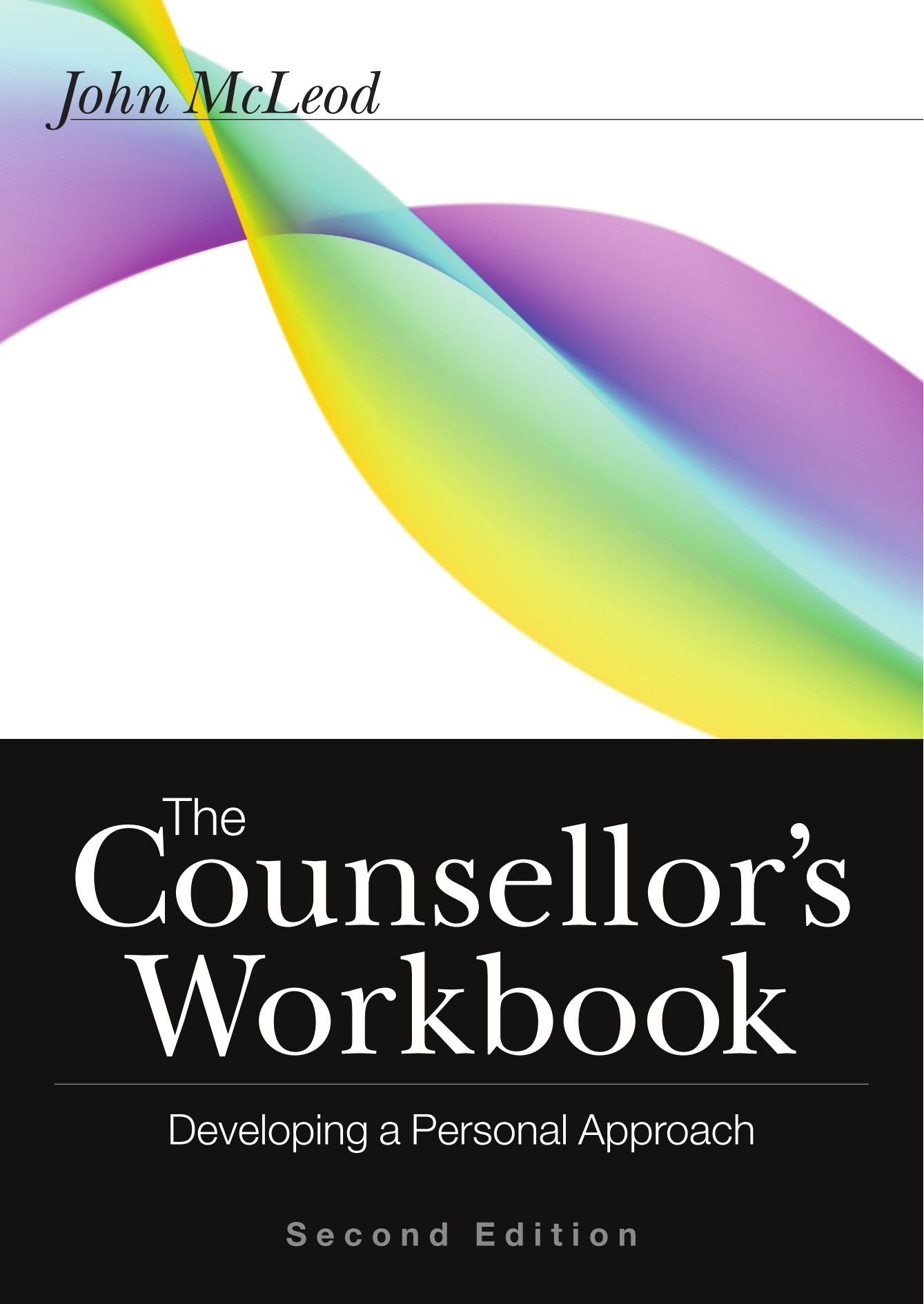 The Counsellor's Workbook: Developing a Personal Approach,Used