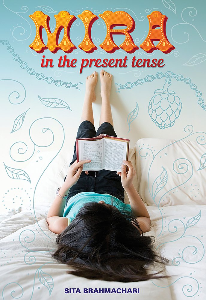 Mira In The Present Tense,Used
