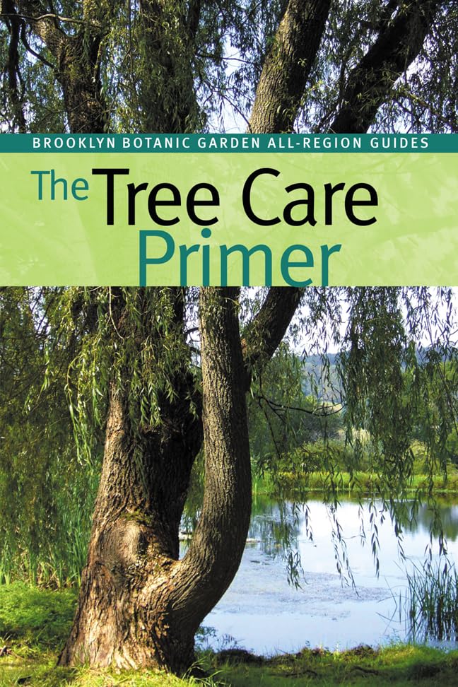 The Tree Care Primer,Used