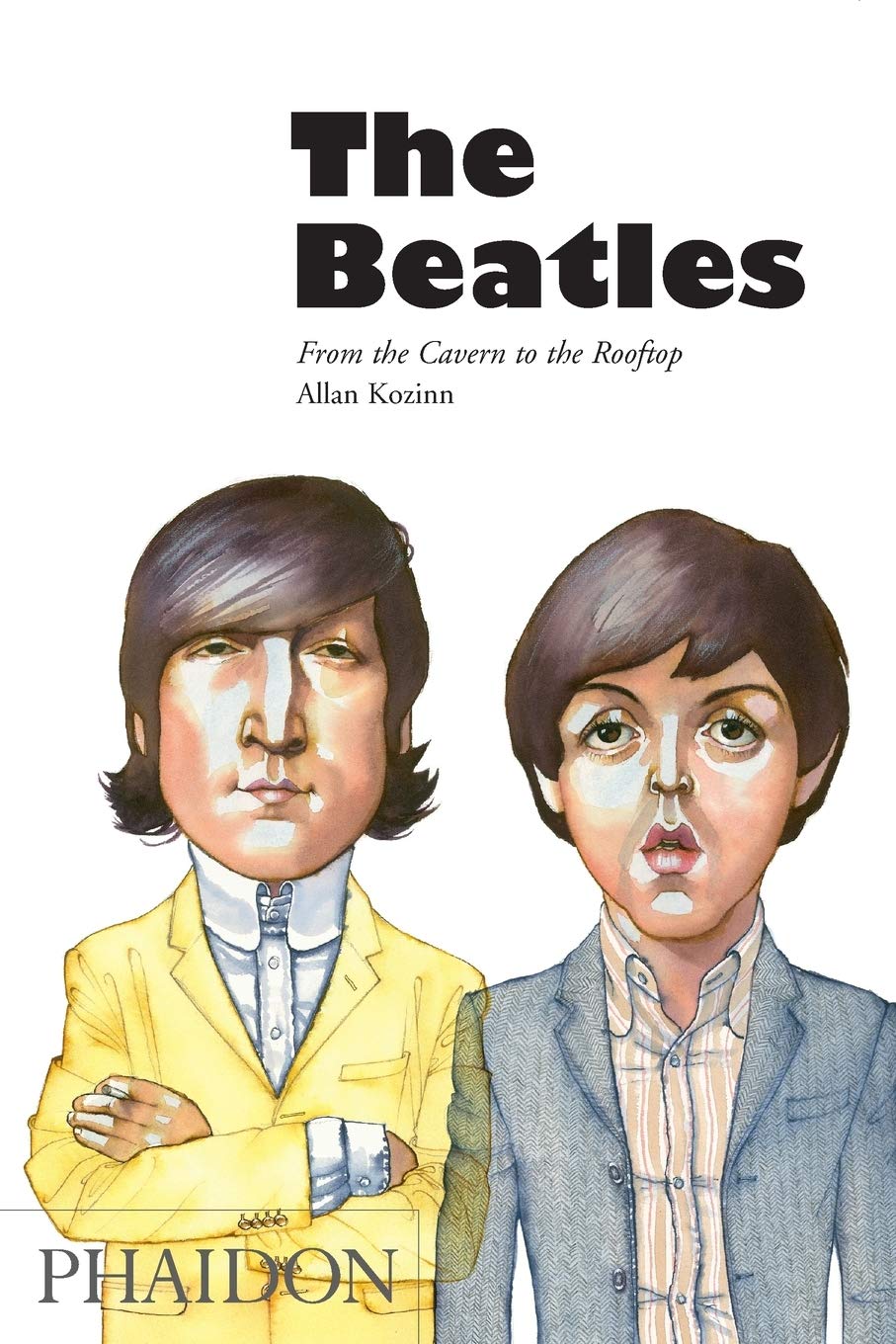The Beatles (20th Century Composers),Used