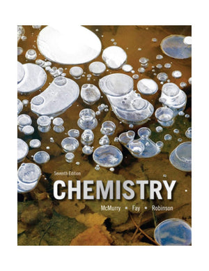 Chemistry (7th Edition),Used