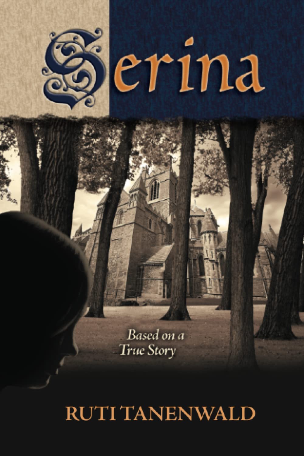 Serina: Based On A True Story-new