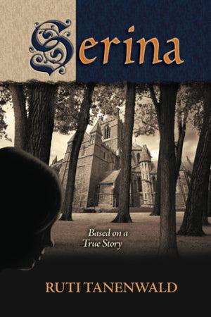 Serina: Based On A True Story-new