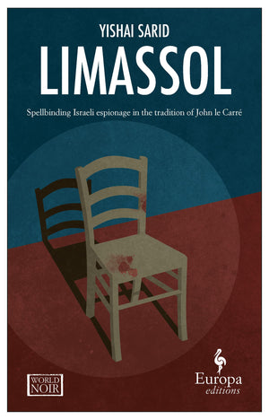Limassol,Used